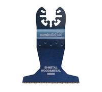 Surebuild UK HSS Plunge Cut Blade, Wood and Metal Compatible, 65mm, Multimaster Tool Compatible