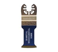 Surebuild UK Wood/Metal BIM Pro Arc Edge Cutting Blade, 32mm