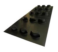 SureCav Cavity Spacer System 1200x450x50mm (Each) Black