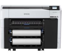 Epson SureColor SC-T3700D (Dual Roll) A1 Large Format Colour Inkjet Printer With Postscript