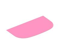 SureFeed Mat, Compatible with Microchip Pet Feeder and SureFeed Microchip Pet Feeder Connect, Works for Wet and Dry Food, Easily Cleaned, Pink