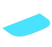 Sure Petcare SureFeed Mat, Compatible with Sure Petcare SureFeed Microchip Pet Feeder and SureFeed Microchip Pet Feeder Connect, Works for Wet and Dry Food, Easily Cleaned, Blue