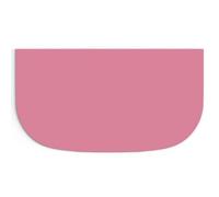 Surefeed Mat Pink Sureflap Microchip Pet Feeder Mat - Non Slip Feeding Mat Pet