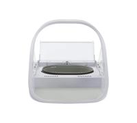 SureFeed Microchip Pet Feeder Connect - White 1 Feeder