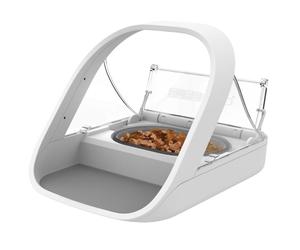 Surefeed Microchip Pet Feeder Sureflap Pet Care - Automatic Smart Pet Feeder