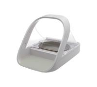 SureFeed Microchip Pet Feeder- White 1 Feeder