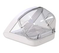 SureFeed Rear Cover For Microchip Pet Feeder (COVER ONLY)