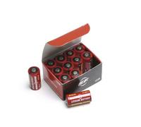 Surefire 12 Pack Boxed 123A Lithium Batteries, Model: SF12-BB, Gadget & Electronics Store