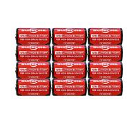 Surefire Batteries 123A Lithium - Box of 12