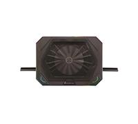 SureFire Bora X1 Gaming Laptop Cooling Pad with RGB 48844