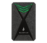 Surefire Bunker Gaming HDD 2.5" USB 3.2 Gen 1 1TB Black