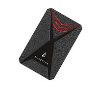 Surefire Bunker Gaming SSD 2.5" I 512 GB I external SSD I USB-C adapter I Windows & MacOSx I read/write speeds up to 450MB/s or 430MB/s I PC & Playstation & XboxI powered by Verbatim