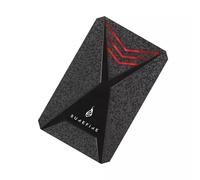 SureFire Bunker Gaming SSD USB 3.2 Gen 1 1TB Black 25+ Games 53684