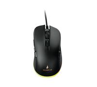 SureFire Buzzard Claw Gaming Mouse with RGB 6-Button 48836