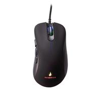 Verbatim Condor Claw Gaming Mouse Black
