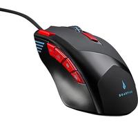 SureFire Eagle Claw Gaming 9-Button Mouse with RGB 48817