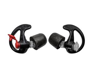 SureFire EarPro EP7 Sonic Defenders Ultra Hearing Protectors M - Black