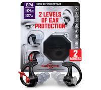 Surefire EP4 Sonic Ear Defenders