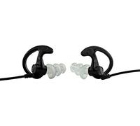 Surefire EP5 Max Sonic Ear Defender - Black, Medium