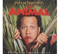 Surefire Exclusive Label Sampler Spring Summer 2001 - The Animal by Various, Various Artists - Soundtrack