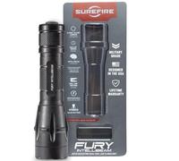 SureFire Fury Dual-Fuel Series