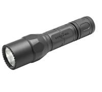 Surefire G2X Law Enforcement Dual-Output LED Torch - Black