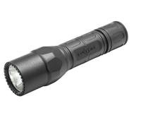 Surefire G2X Pro Dual-Output LED Torch, Black