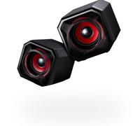 Surefire Gator Eye Gaming Speaker Rd