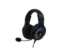 SureFire Harrier 360 Headset Head-band USB Type-A Carbon