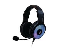 SureFire Harrier 360 Headset Head-band USB Type-A Carbon