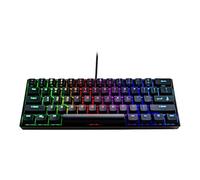 SureFire KingPin M1 Mechanical RGB Gaming Keyboard US English 48713