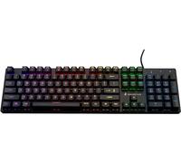 SureFire KingPin M2 Mechanical Multimedia RGB Gaming Keyboard 48719