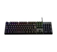 SureFire KingPin M2 Mechanical Gaming RGB Keyboard QWERTY UK English