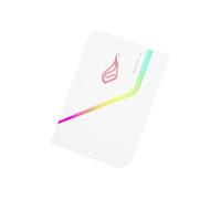 SureFire Pyrodrive Gaming SSD USB 3.2 Gen 1 1TB White 2.5 Inch