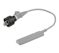 SureFire Replacement Rear Cap Assembly for MX600/MX620 Scout Lights, Black by SureFire