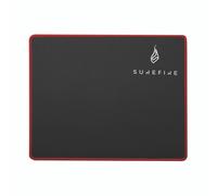 SureFire Silent Flight 320 Gaming Mouse Pad 48810