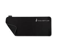 SureFire Silent Flight RGB-680 Gaming Mouse Pad 48813