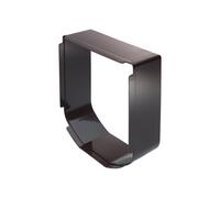 SureFlap Cat Flap Tunnel Extender - Brown - Single 1 Tunnel Extender