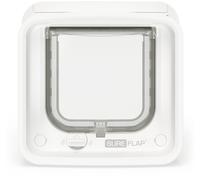 SureFlap Dual Scan Microchip Cat Flap