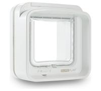 SureFlap Dual Scan Microchip Cat Flap