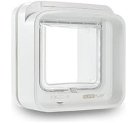 SureFlap Dual Scan Microchip Cat Flap
