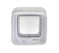 SureFlap Dual Scan Microchip Cat Flap