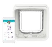 SureFlap SFIDSCFWT dog/cat door