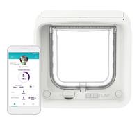 SureFlap SFIDSCFWT dog/cat door