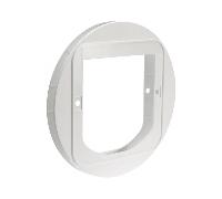 Sureflap Microchip Cat Flap - Glass Adaptor