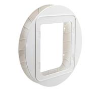 SureFlap Pet Door Mounting Adaptor - White