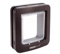 SureFlap Microchip Pet Door - Brown