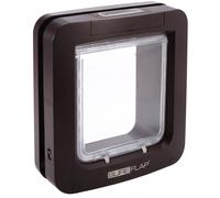SureFlap Microchip Pet Door - Brown