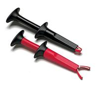 SureGrip Alligator Clip Set