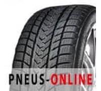 Winter Tyres 245/50 R18 Gripmax 100V PRO WINTER M+S